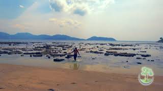 Nakalay Beach, Patong, Phuket