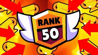 IL MIO PRIMO RANK 30: Trucchi e Strategie Segrete di Brawl Stars!