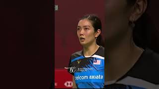 Badminton Malaysia #bulutangkis #sports