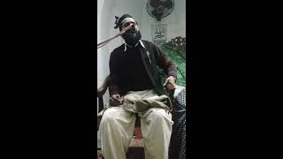 Wiladat mola Ali (a.s) jaffar kot wazirabad By Amjad Ali Bhatti