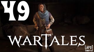 Прохождение Wartales после релиза. Часть 49.