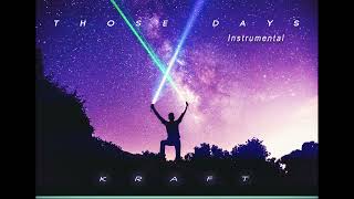 Those Days (Instrumental Version) | Espen Kraft Music