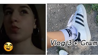 vlog3 : всем привет это видео о там как я собираюсь и провожу свой день #рекомендации #актив #vlog#