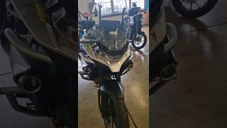 CF MOTO 800 MT #moto #motorcycle #shortsviral #short #shortsvideo #bikelife #motovlog #shortsfeed