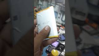 Realme Narzo 50 A battery expose 😱😱 #shorts