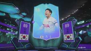 I GOT POTM HEUNG MIN SON - EA FC 24