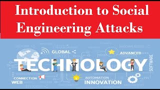 Introduction to Social Engineering Attacks || Chapter 06