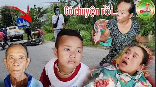 Khẩn cấp giải cứu em Lâm Ngọc Mai 33 Tuổi đi bệnh viện cần thơ gấp,cái kết sự cố youtube ra về