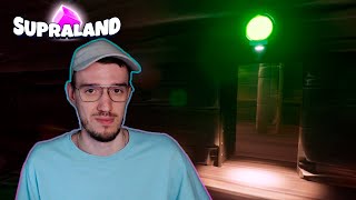 Все двери открыты | Supraland (Супраленд) | 23