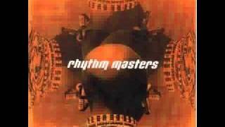 RHYTHM MASTERS ghetto