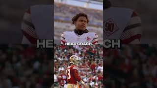 31. Commanders Vs 2. 49ers | NFL March Madness | #shorts