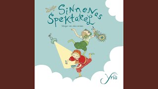 Sinnenas Spektakel (Sing-a-long)