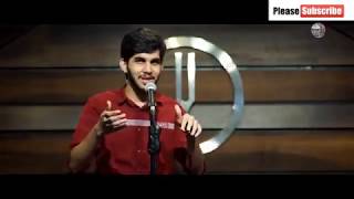 True Facts of love|stand up comedy|best ever speech on love theory|must watch