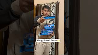 Happy Diwali Dosto | Diwali pizza party with friends #pizza #party #diwali #diwalispecial #tranding