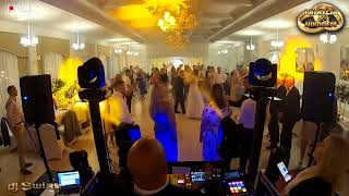 DJ ŚWIRU by❗OGIEŃ NA PARKIECIE❗czyli❗WESELE W PIGUŁCE❗𝗣𝗔𝗧𝗥𝗬𝗖𝗝𝗜 & 𝗡𝗜𝗞𝗢𝗗𝗘𝗠𝗔👰‍♀️🤵‍♂️