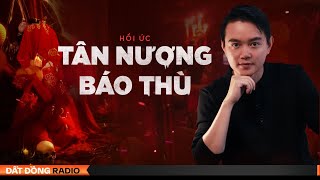 Nghe truyện ma : TÂN NƯƠNG BÁO THÙ - Chuyện ma Nguyễn Huy diễn đọc