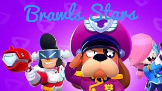 Brawl Stars