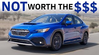 2023 Subaru WRX Changes | What To Expect!