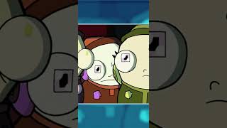 The True Ending of Invader Zim #shorts #invaderzim #nickelodeon #christmas