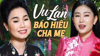 LÒNG MẸ - Bài Hát Về Mẹ Chạm Đến Trái Tim Triệu Người Nghe | Vu Lan Báo Hiếu Cha Mẹ 2024