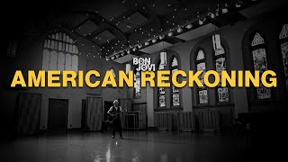 Bon Jovi - American Reckoning (Subtitulado)