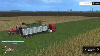 Farming Simulator 2015