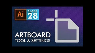 Artboard tool | Smart Techno SR