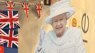 God save The queen |uk