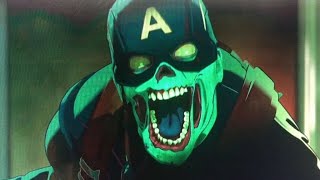 What If... Zombies!? | Mashup | Marvel Cinematic Universe