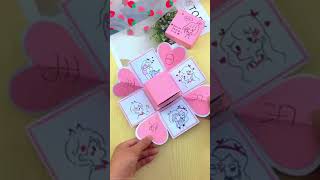 Crafts Ideas When You're Bored - 5 Minute Crafts - DIY Art and Craft  #EasyCrafts #DIYcrafts #Crafts