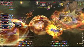 PaCini PvP Espiritualista - Perfect World - Video 20