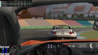 LFM - Hockenheim (Week 2;S14)