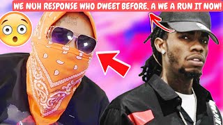 Alkaline Sends WARNING To Vybz Kartel | Woman Gives Kartel Strong ADVICE!