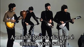 I Feel Fine - The Beatles - Tradução/Legendado