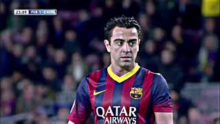 Xavi 4k Free Clip | Clip For Edit