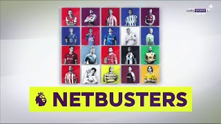 Premier League: Netbusters Intro | 2021/22