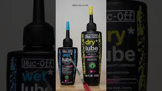 MTB maintenance CHAIN LUBE #mtb