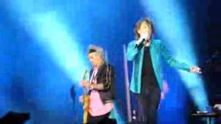 The Rolling Stones   She's So Cold Live at Roskilde Festival, July 3rd, 2014