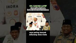 Orang masuk sorga || KH. Das'ad Latif #viralvideo #shorts #ustadzdasadlatif