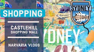 Castlehill Shopping Mall - Fitness First | Sunday Gym and Shopping Day