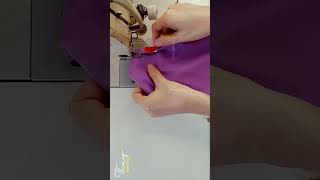 Sewing Tips And Tricks 72 #SHORTS