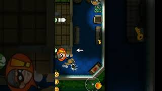 Thug life 😨 | ROBBERY BOB-2 | anil gaming fun#trending #shorts