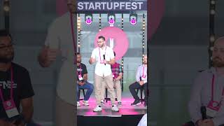 Startupfest Pitch: Leedana 2024 - Finalist $100k Best of the Fest Investment Prize