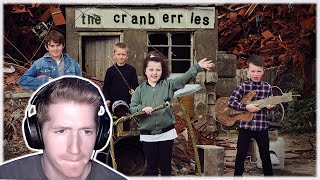 Chris REACTS to The Cranberries - Crazy Heart [SUB SUNDAY #137]