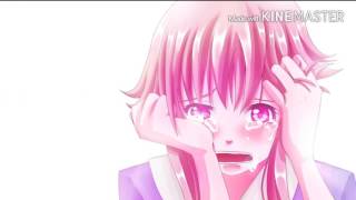 Nightcore ~ Cry Baby Cry