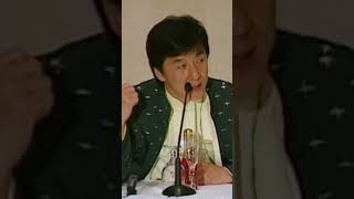 Jackie Chan, Kung-fu Icon