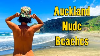 A Guide to the Nude Beaches in Auckland, New Zealand