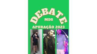 MDS CARNAVAL 2023 - ANÁLISE DA APURAÇÃO (G. ESPECIAL) - NETO RIBAS!