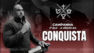 Culto de Campanha