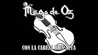 Mägo de Oz - El Tango del Donante (Letra)